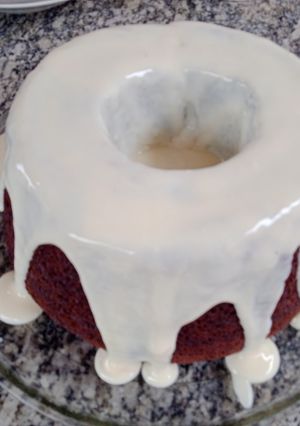 Foto de Bolo de chocolate
