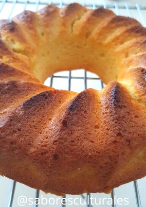 Una foto de Torta Blancaflor ✧༺🥧༻✧