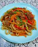 SP.0774 - Mì Udon Trung Hoa