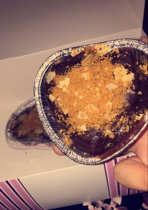 صورة لوصفة سوفليه