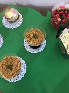 عکسی از دستور دسر کادایف