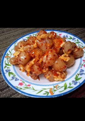 Foto resep Cilor rumahan