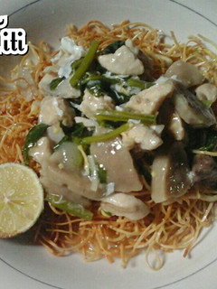 Foto resep Mie Titi Makassar Ver. 2