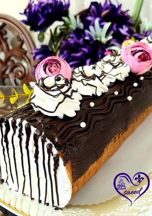 عکسی از دستور رولت مخصوص