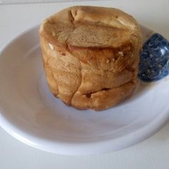 A picture of Coconut bread.