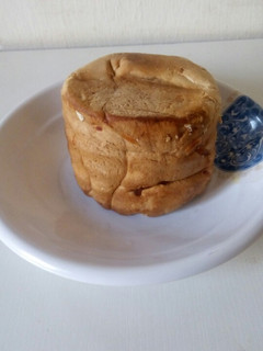 A picture of Coconut bread.