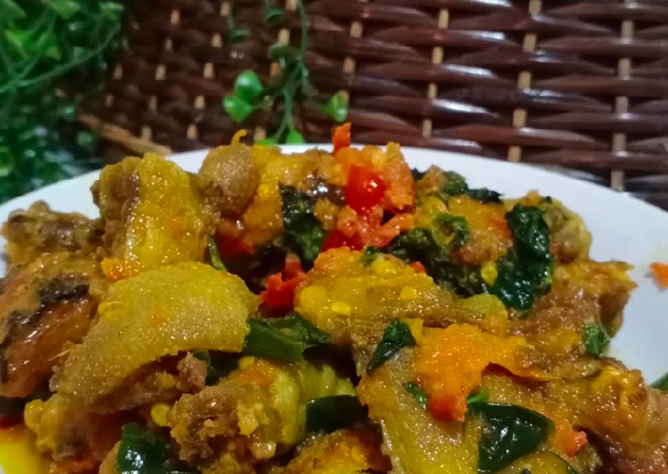 Bebek Rica
