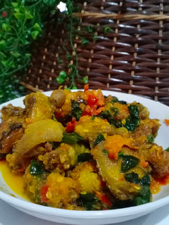 Foto resep Bebek Rica