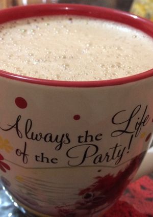 Una foto de Choco-café