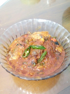 Foto resep Tongkol masak sarden