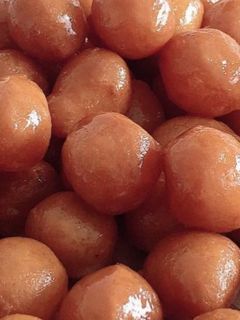 صورة لوصفة العوامة