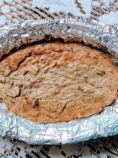 Una foto de Tartita de atún light