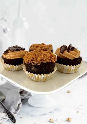 Foto de Delícias de chocolate Sem Glúten