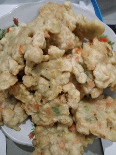 Foto resep Bala-Bala Tahu