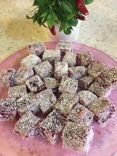 عکسی از دستور لوكوم انار