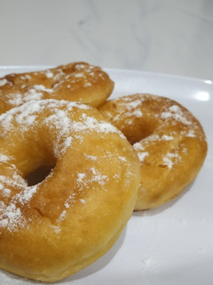 Foto resep Donat super menul