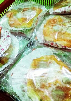 Foto resep Pizza mini