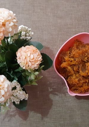Foto resep Selai nanas isian nastar