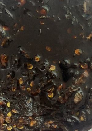 Foto resep Sambal Kecap simple enaaak 🤤🤤🤤