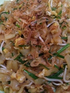 Foto resep Kwetiaw Goreng Enak Banget