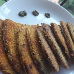 A picture of Raw Banana kaap.