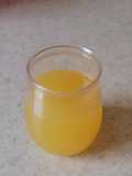 Agua de Frutas