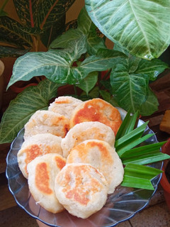 Foto resep Wingko Babat