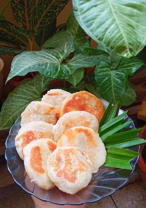 Foto resep Wingko Babat