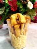 Yumm snacks NAMAKPARE