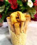 Yumm snacks NAMAKPARE