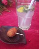 Lemonade Shikanji