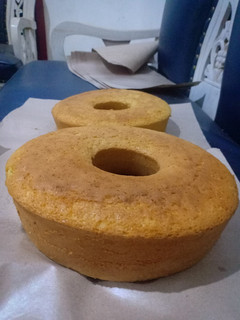 Foto resep Bolu jadul lembut