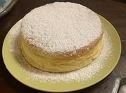 A picture of cream of tartar