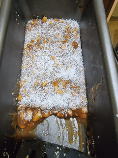 Una foto de Dulce de maní