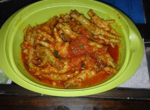 Foto resep Ceker mercon hot jeletot