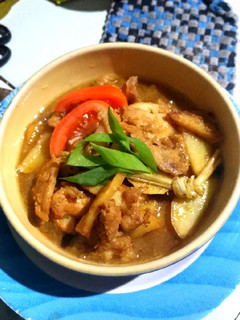 Foto resep 195. Semur Ayam Kentang