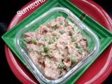मटार गाजर काकडी कोशिंबीर (Matar Mix Koshimbir Recipe In Marathi)