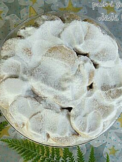 Foto resep Putri Salju Keju