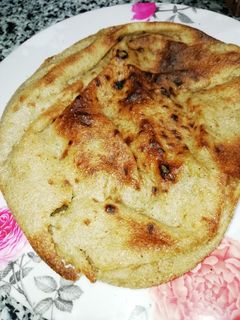 صورة لوصفة الحواوشي