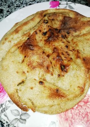 صورة لوصفة الحواوشي