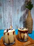 কোল্ড কফি(cold coffee recipe in Bengali)