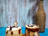 কোল্ড কফি(cold coffee recipe in Bengali)