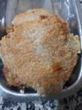 Milanesas de Peceto