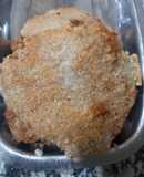 Milanesas de Peceto