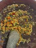Sambal Geprek
