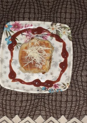 દાબેલી (Dabeli Recipe In Gujarati) રેસીપી મુખ્ય ફોટો