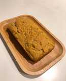 Pan de Almendras y Linaza