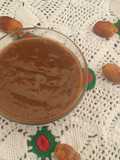 Imli khajoor ki chutney