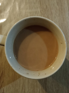 Foto resep Hot Chocolate