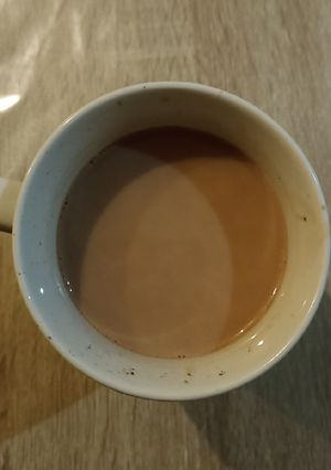 Foto resep Hot Chocolate
